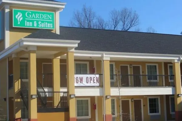 Photo 1 - Garden Inn and Suites Little Rock