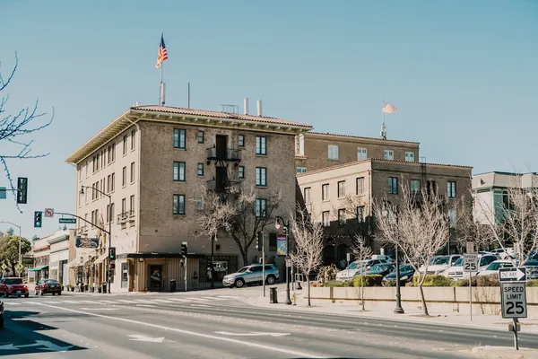 Photo 1 - Hotel Petaluma, Tapestry Collection by Hilton