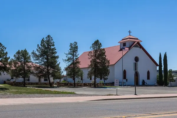 Photo 1 - Fort Davis Inn & R.V. Park