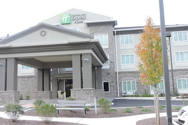 Photo 1 - Holiday Inn Express & Suites Montgomery by IHG