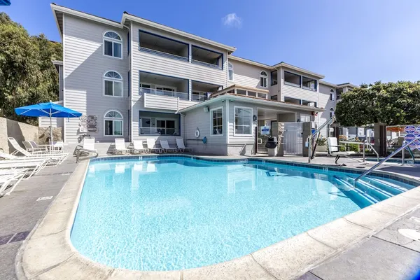 Photo 1 - Capistrano Surfside Inn