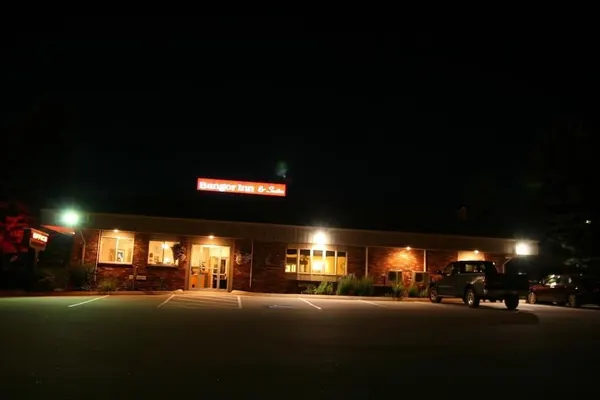 Photo 1 - Bangor Inn & Suites