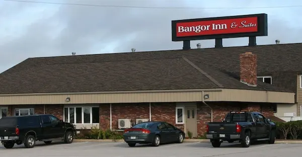 Photo 1 - Bangor Inn & Suites