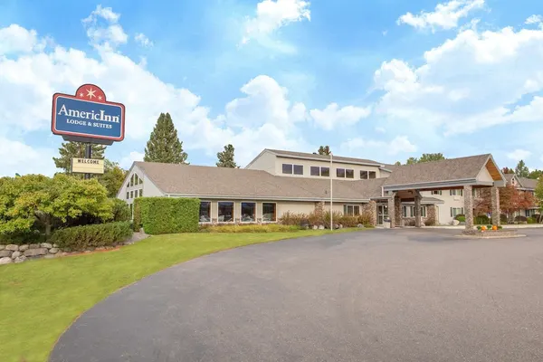 Photo 1 - AmericInn by Wyndham Rhinelander