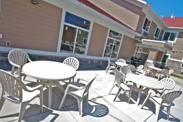 Photo 1 - American Inn & Suites
