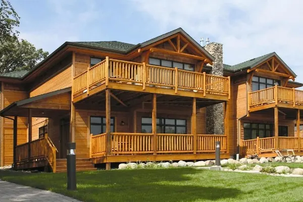 Photo 1 - Arrowwood Resort and Conference Center