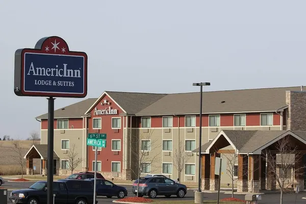 Photo 1 - AmericInn by Wyndham Cedar Rapids Airport