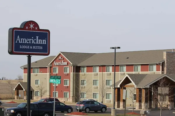 Photo 1 - AmericInn by Wyndham Cedar Rapids Airport