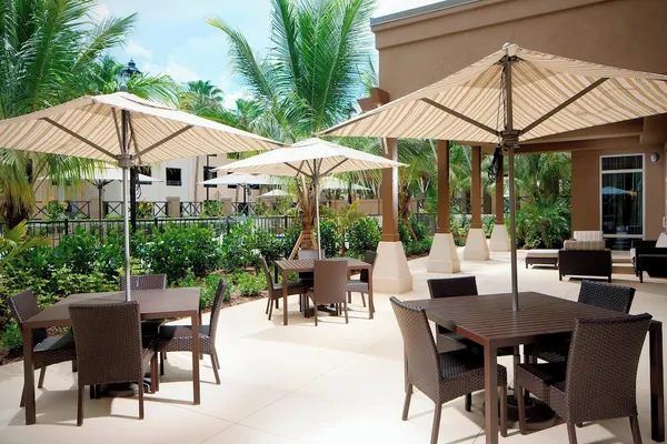 Photo 1 - Courtyard Palm Beach Jupiter