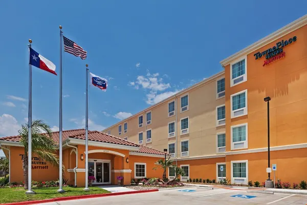 Photo 1 - Towneplace Suites Corpus Christi