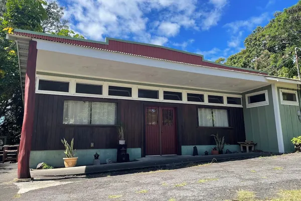 Photo 1 - Pahala Plantation Cottages