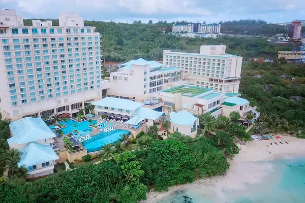 Photo 1 - Lotte Hotel Guam