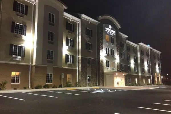 Photo 1 - Candlewood Suites Youngstown W I-80 Niles Area, an IHG Hotel