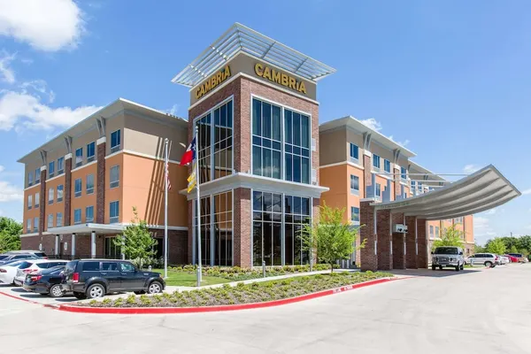 Photo 1 - Cambria Hotel Plano Frisco