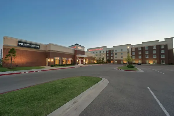 Photo 1 - Hilton Garden Inn Lawton-Fort Sill