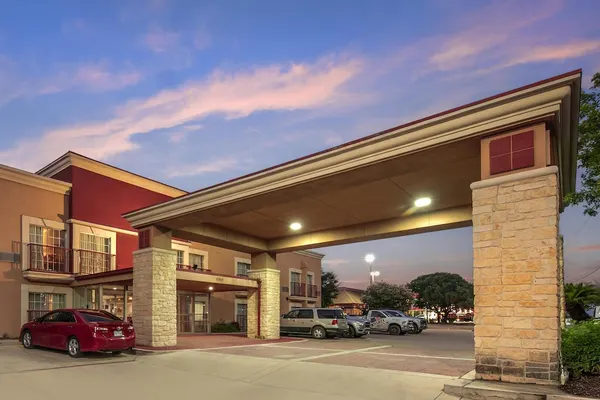 Photo 1 - Best Western Plus Atrium Inn