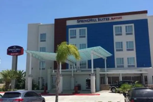 Photo 1 - Springhill Suites Corpus Christi