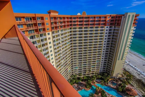 Photo 1 - Shores of Panama Beach Resort