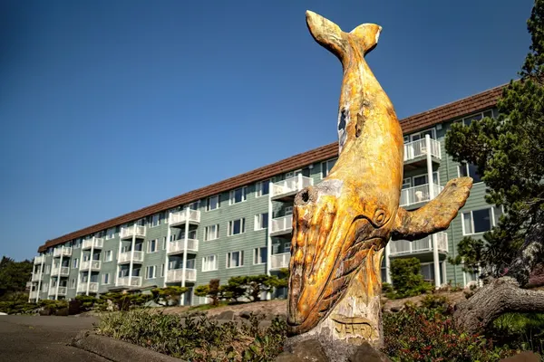 Photo 1 - Chateau Westport Resort