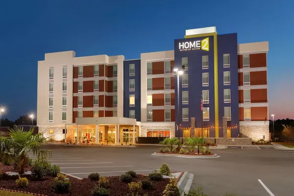 Photo 1 - Home2 Suites by Hilton Florence, SC