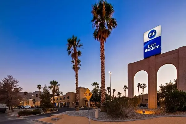 Photo 1 - Inn at Joshua Tree