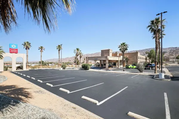 Photo 1 - SureStay Plus by Best Western Twentynine Palms Joshua Tree