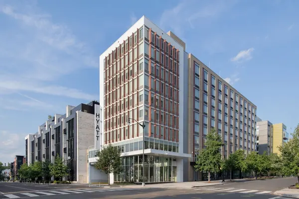 Photo 1 - Hyatt House Washington DC / Downtown / Convention Center