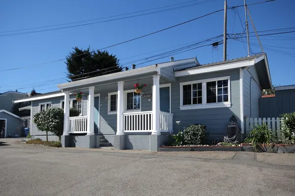 Photo 1 - Ocean Echo Inn and Beach Cottages