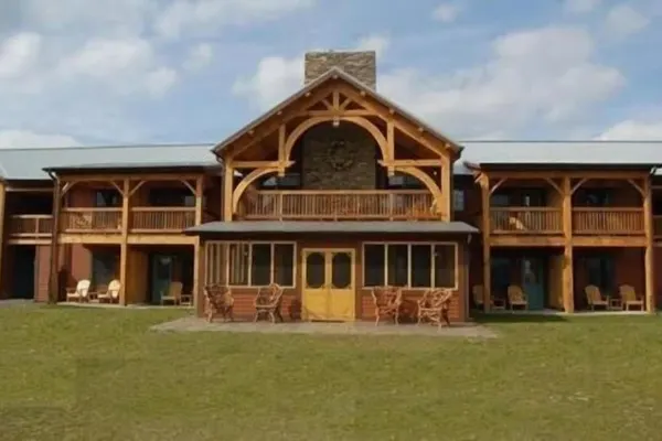 Photo 1 - August Lodge Cooperstown