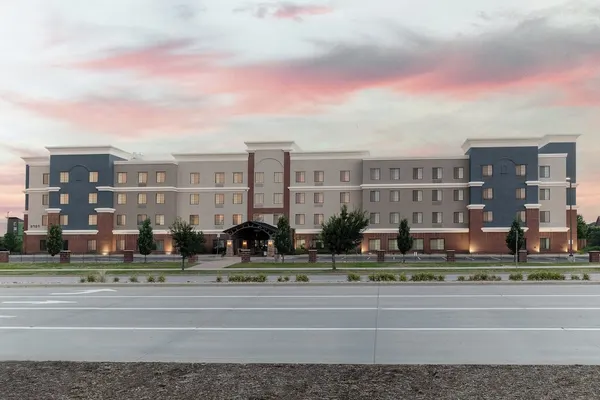 Photo 1 - Staybridge Suites Denver-Central Park by IHG