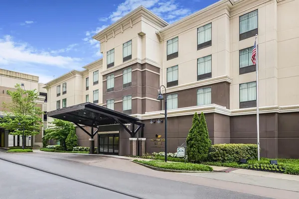 Photo 1 - Homewood Suites by Hilton Huntsville - Downtown, AL