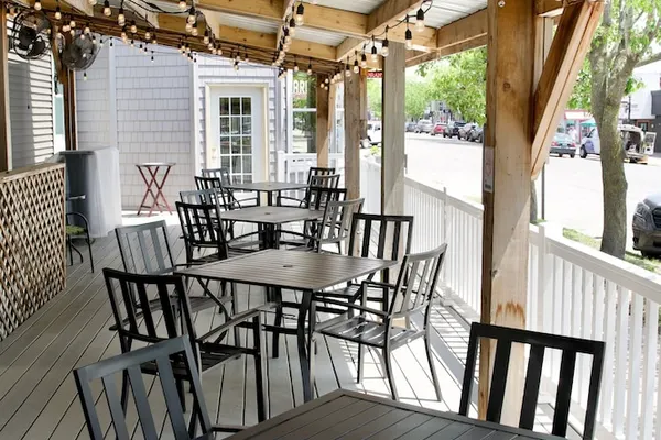 Photo 1 - Hotel Frankfort & Restaurant