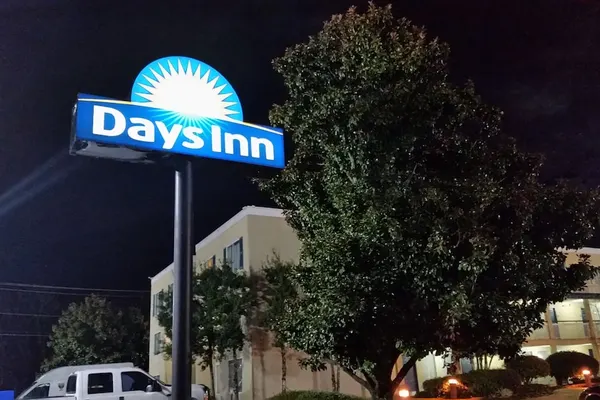 Photo 1 - Days Inn by Wyndham Chattanooga/Hamilton Place