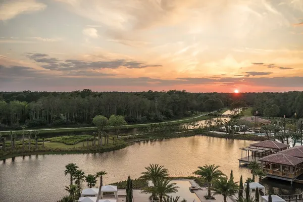 Photo 1 - Four Seasons Resort Orlando at WALT DISNEY WORLD® Resort