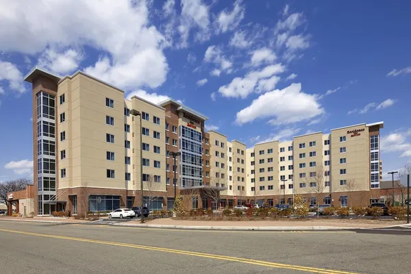 Photo 1 - Residence Inn Secaucus Meadowlands