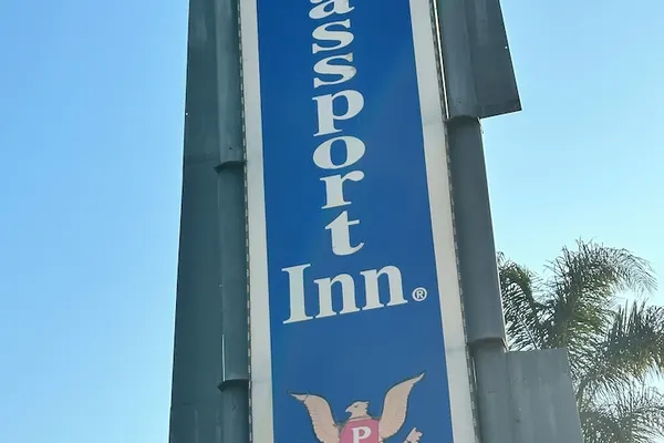 Photo 1 - Passport Inn Pomona