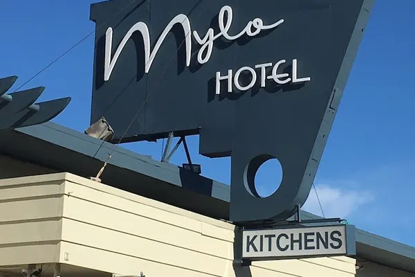 Photo 1 - Mylo Hotel