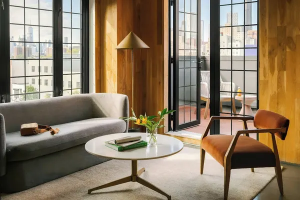 Photo 1 - The Industrialist Hotel Gowanus Brooklyn, Sonder by Marriott Bonvoy