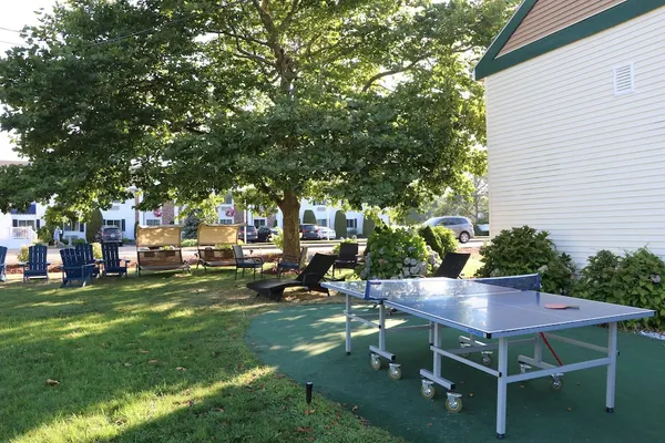 Photo 1 - Sunbird Cape Cod Resort