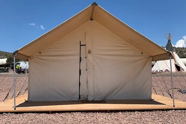 Photo 1 - Grand Canyon Glamping Resort