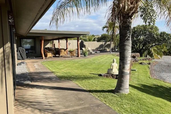 Photo 1 - Kohala Estate Home 3 Bedroom Estate by RedAwning