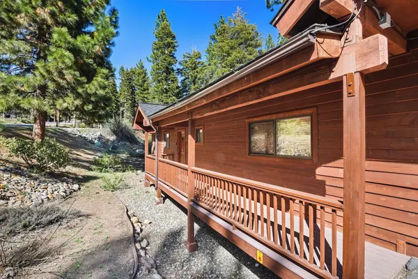 Photo 1 - Tranquil Tumbleweed Close to Skiing & More!