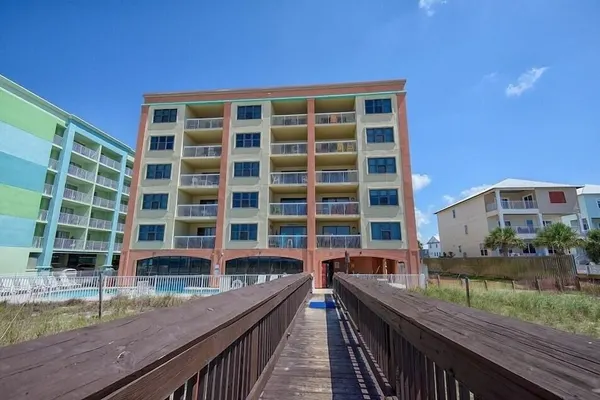 Photo 1 - Harbour Place 306 2 Bedroom Condo by RedAwning