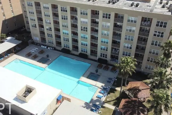 Photo 1 - Gulfview I #205