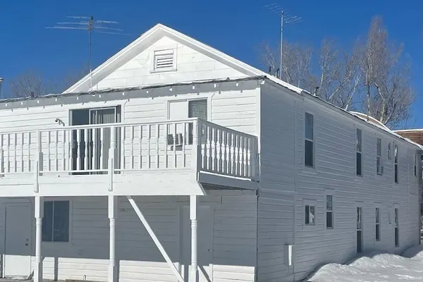 Photo 1 - The Bodie Hotel