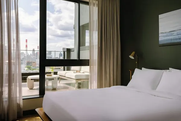 Photo 1 - Sonder by Marriott Bonvoy The Dutch Apartments Long Island City