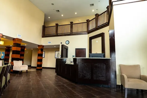 Photo 1 - Rivers  Inn & Suites