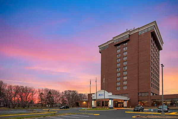 Photo 1 - Best Western Brooklyn Center Hotel & Conference Center