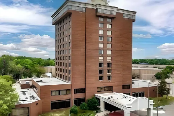 Photo 1 - Comfort Inn