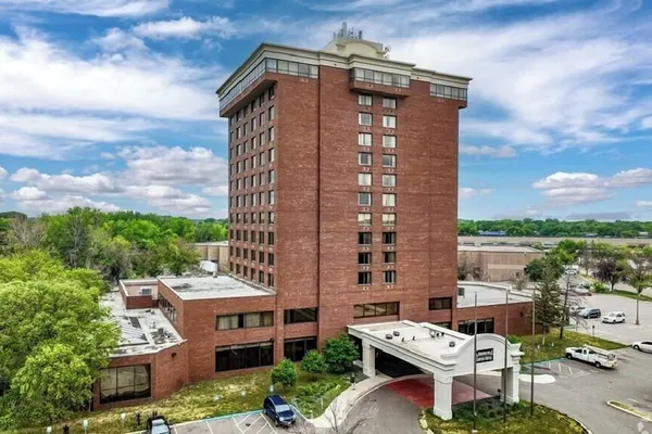Photo 1 - Brooklyn Center Hotel